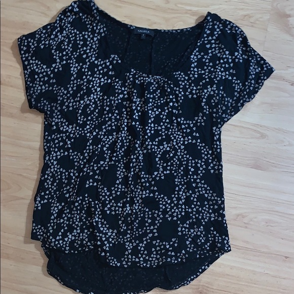 Talula Blouse - Picture 1 of 4